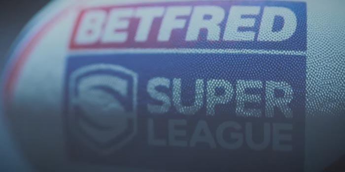 Betfred, Süper Lig’deki sözleşmesini üç yıl uzatarak ragbi tutkusunu sürdürüyor